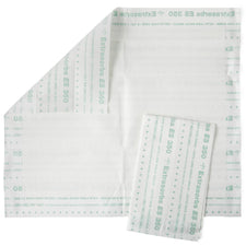 Disposable Underpad Ultrasorbs® Advanced Low Air Loss and Repositioning 30 X 36 Inch Super Absorbent Polymer Heavy Absorbency