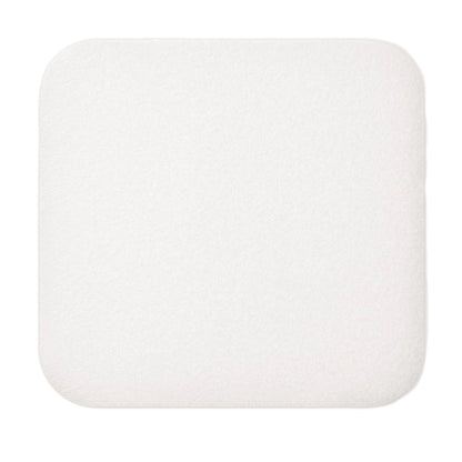 Mepilex® Silicone Adhesive without Border Silicone Foam Dressing, 8 x 8 Inch