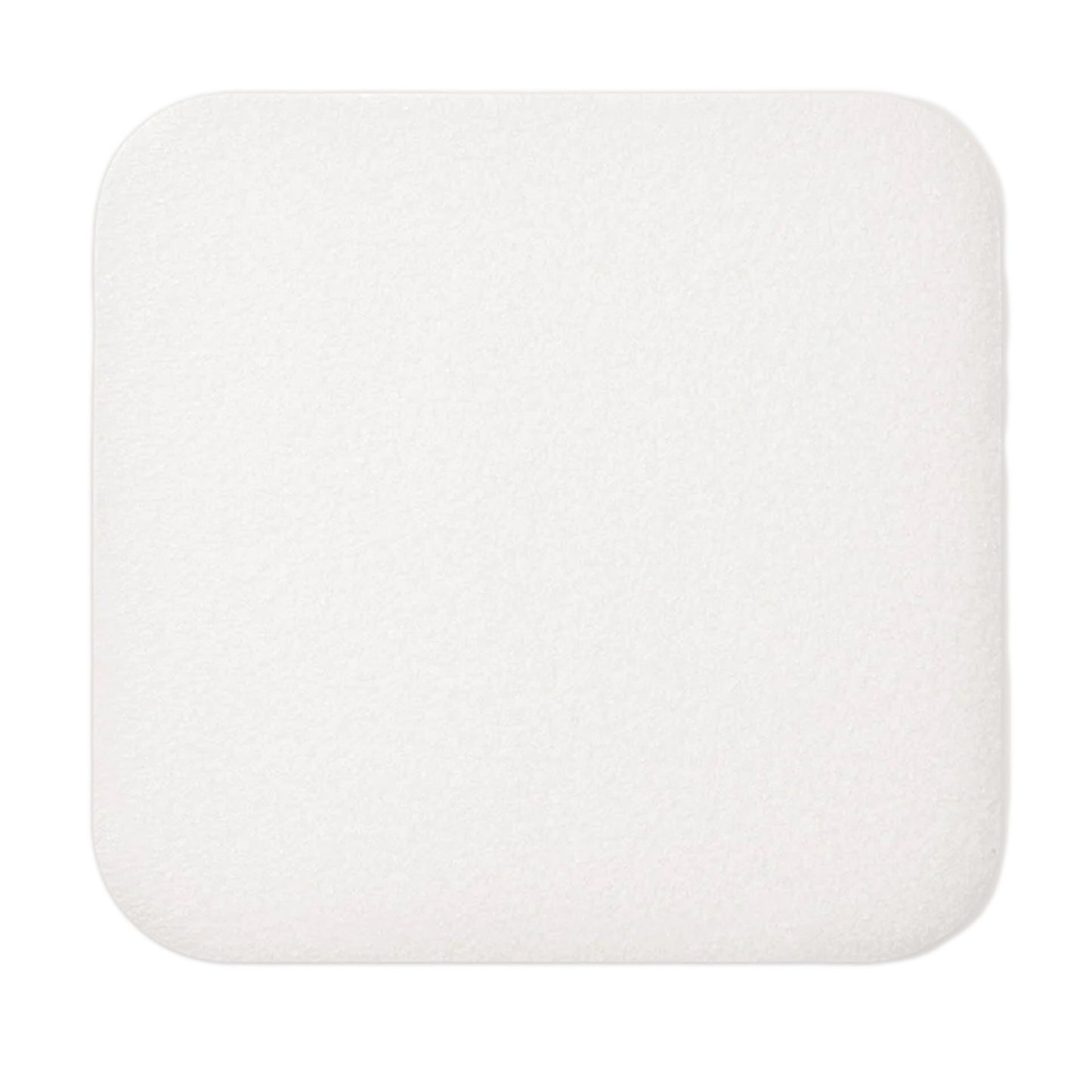Mepilex® Silicone Adhesive without Border Silicone Foam Dressing, 8 x 8 Inch