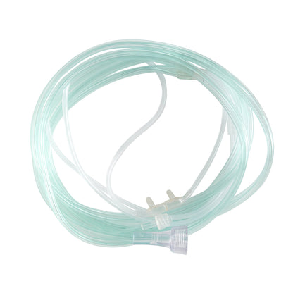 McKesson ETCO2 Nasal Sampling Cannula with O2