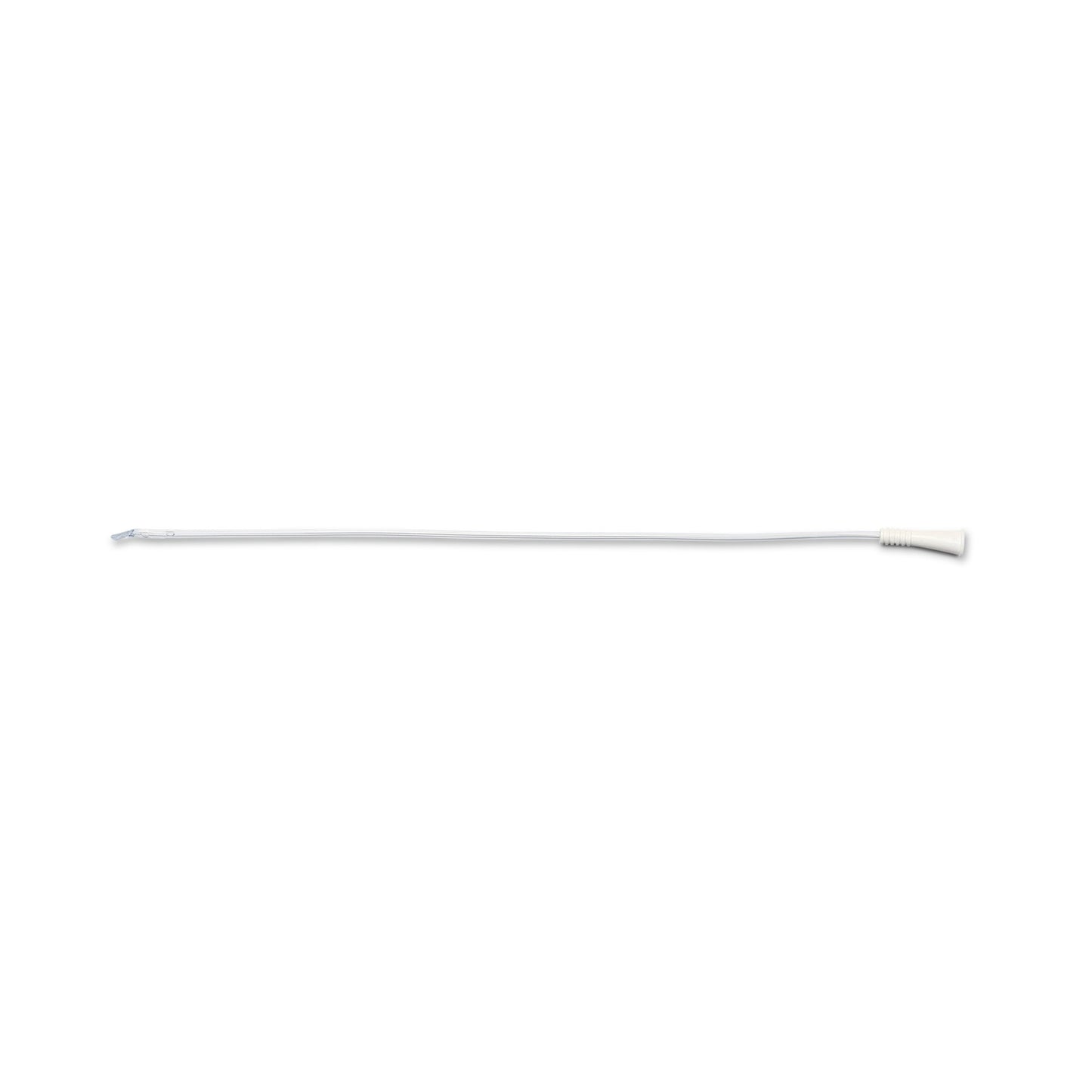 Cure Catheter™ Urethral Catheter, 12 Fr., Male, Coude