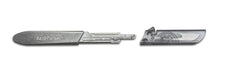 Safety Surgical Blade Bard-Parker® Stainless Steel No. 10 Sterile