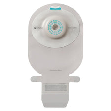 SenSura Mio Convex Deep 1-Piece Transparent Ostomy Pouch, 15 - 33mm Stomas by Coloplast product image