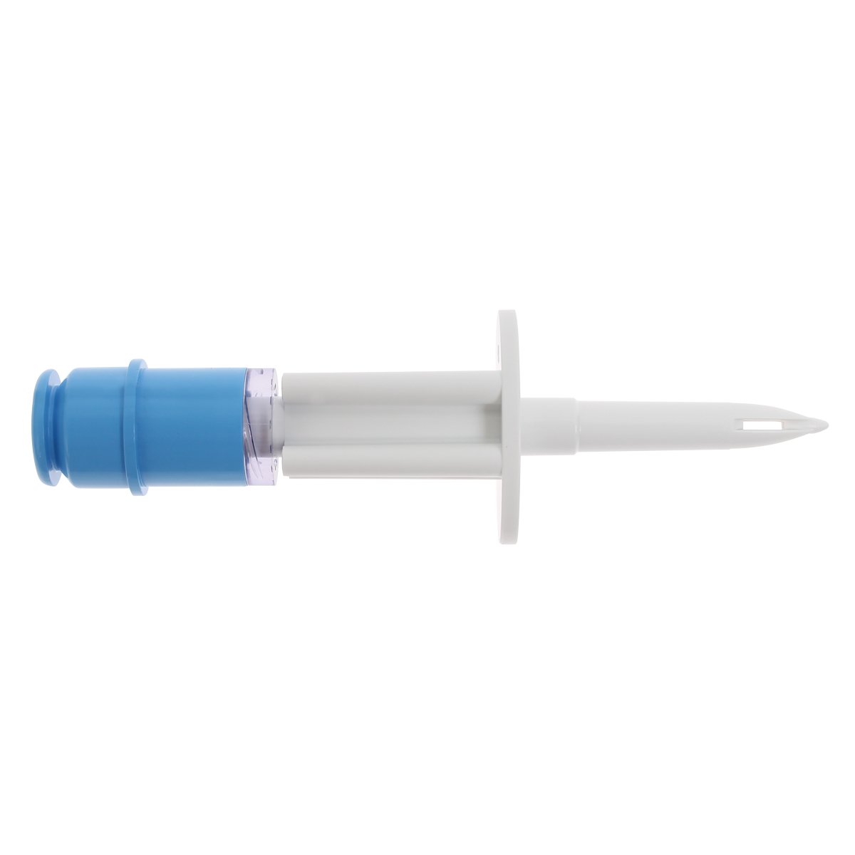 ChemoLock® Bag Access Spike