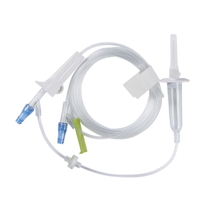 LifeShield® Primary Piggyback Set