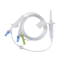 LifeShield® Primary Piggyback Set
