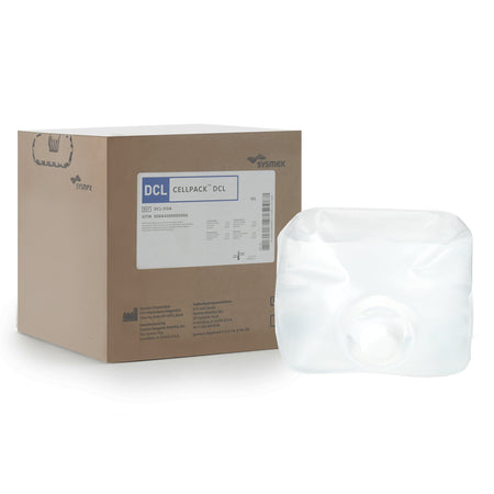 Sysmex America DCL-310A Cellpack DCL Reagent Diluent, Hematology test