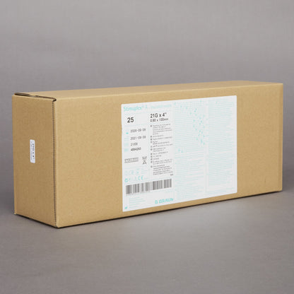 Stimuplex® A Peripheral Nerve Block Needle