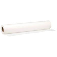 Table Paper McKesson 21 Inch Width 260 Foot Length White Smooth