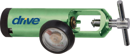 Drive Medical 18307G Pediatric Oxygen Regulator
