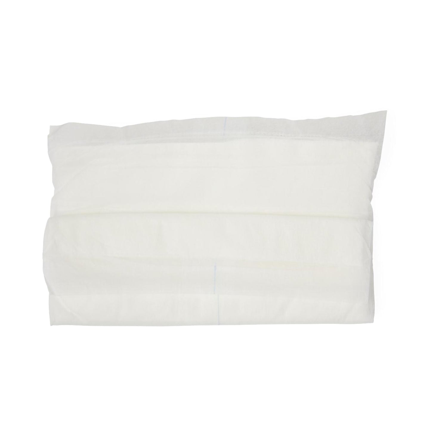 Caring® Sterile Abdominal Pad, 8 x 10 Inch