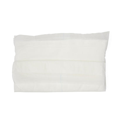 Caring® Sterile Abdominal Pad, 8 x 10 Inch