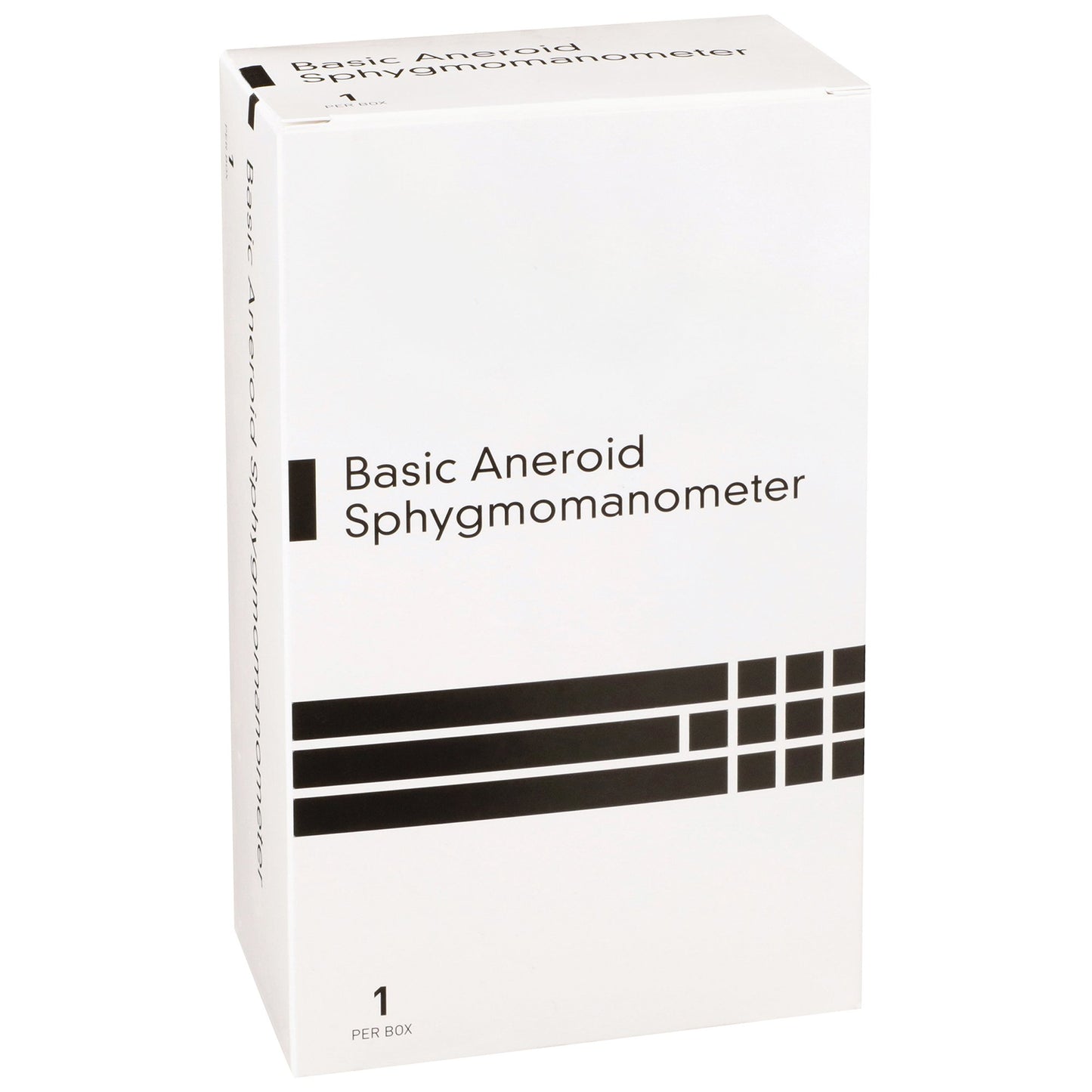 McKesson Standard Aneroid Sphygmomanometer, Pediatric Size