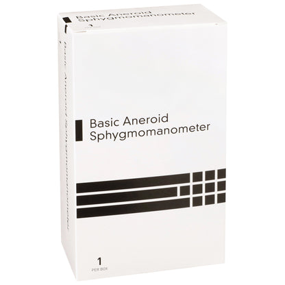 McKesson Standard Aneroid Sphygmomanometer, Pediatric Size