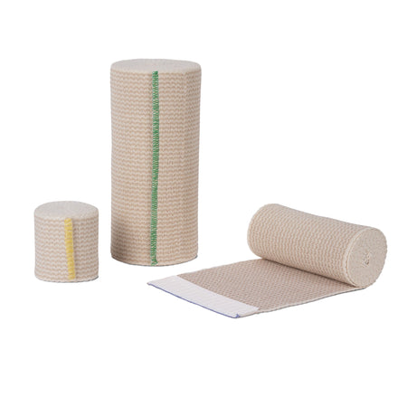 Hartmann 15800034 EZe-Band Basic Hook and Loop Closure Compression Bandage