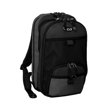 Zevex PCK1003 Infinity Backpack, For Enteralite or Enteral Feeding Pumps
