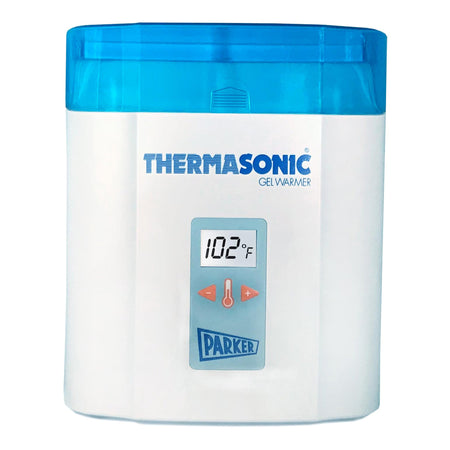 Parker Labs 83-03 Thermasonic Gel Warmer
