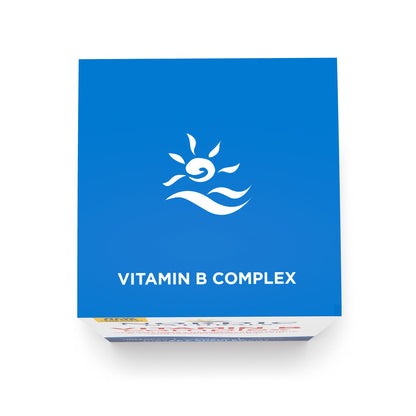 Nordic Naturals® Vitamin B Complex Dietary Supplement