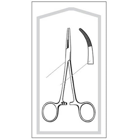 Econo™ Hemostatic Forceps
