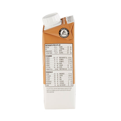 Promote™ High Protein Nutrition with Fiber, 8-ounce carton