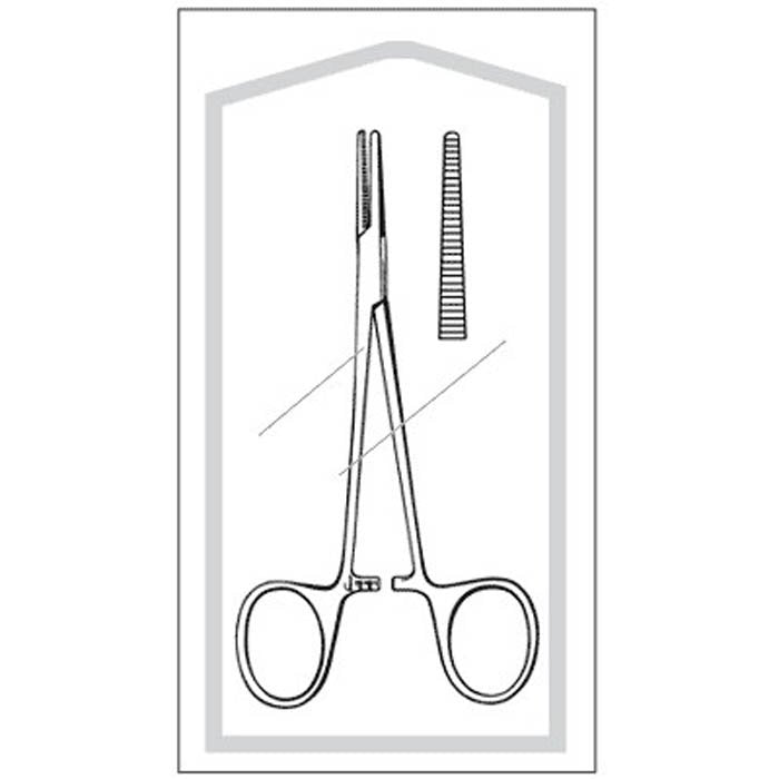 Econo™ Hemostatic Forceps