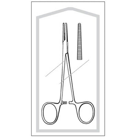 Econo™ Hemostatic Forceps
