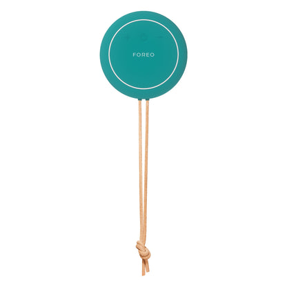 LUNA™ 4 body Massaging Body Brush, Evergreen