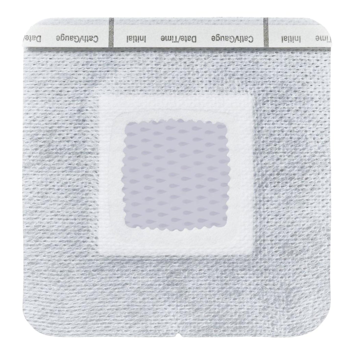SorbaView SV46XT 2000 Fabric / Film 4 X 4 Inch Sterile