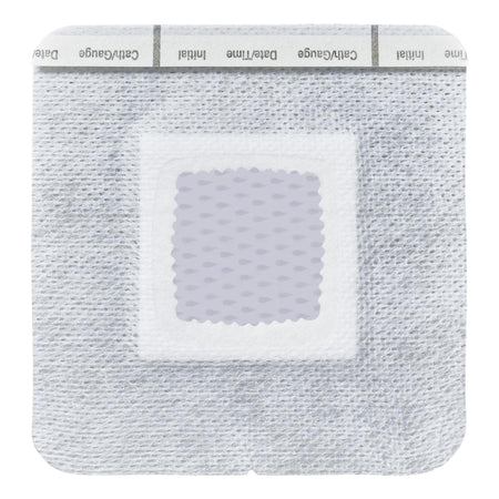 SorbaView SV46XT 2000 Fabric / Film 4 X 4 Inch Sterile