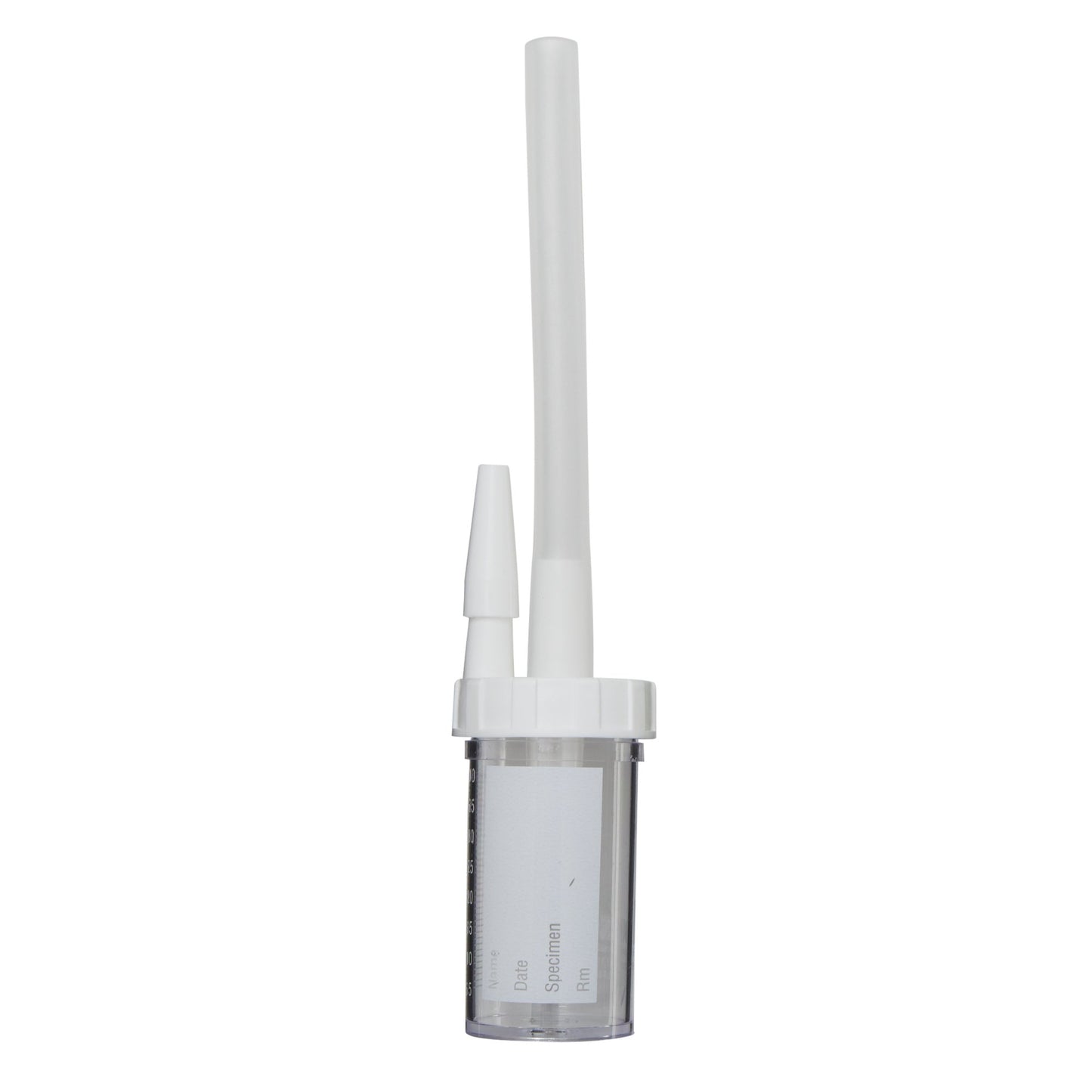 Busse Mucus Specimen Trap, 40 mL