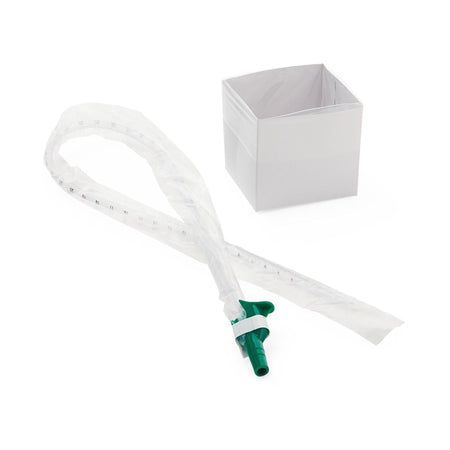 Medline Suction Catheter Kit, 14 Fr.