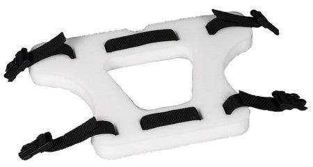 Ekcomed EKM-CFM10559 Face Mask for Positioning Chair Critter Orthopedic Beach Chair