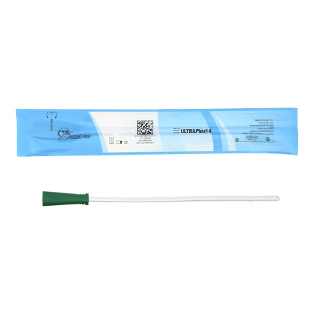 ConvaTec ULTRAPLUS14 Cure Ultra Plus Uretheral Catheter for Women