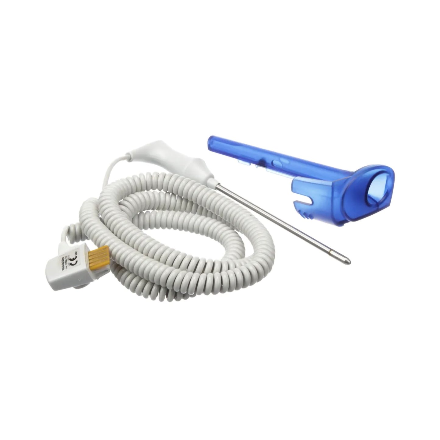 Welch Allyn 02893-100 Oral Temperature Probe and Well Assembly for SureTemp Plus 690 and 692 Thermometers