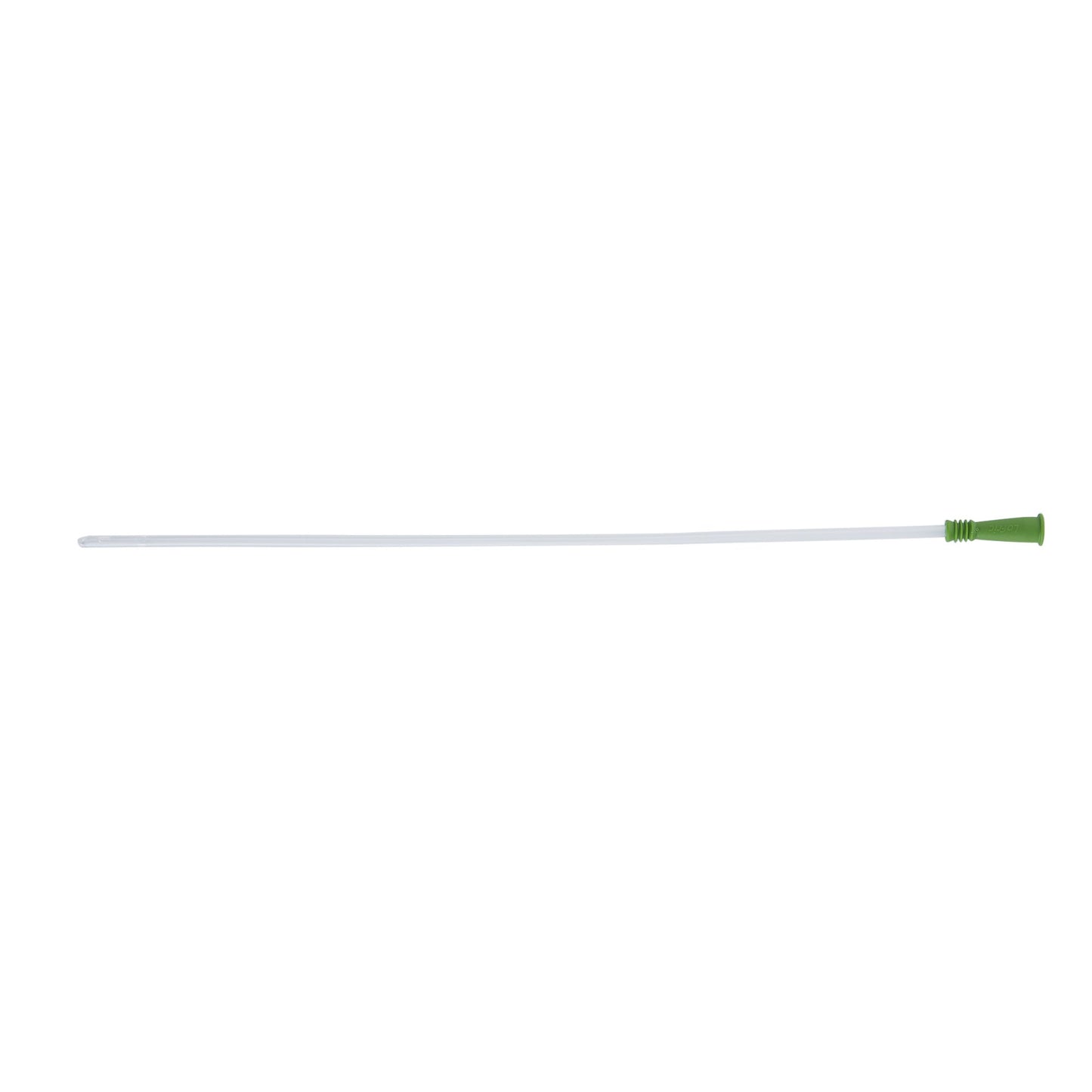 LoFric® Primo™ Urethral Catheter, 14 Fr., Male, Straight