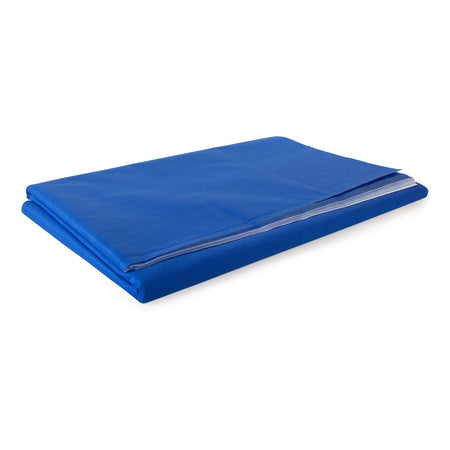 McKesson 16-BW5048 Sterilization Wrap, 48 x 48 Inch, Grade 500