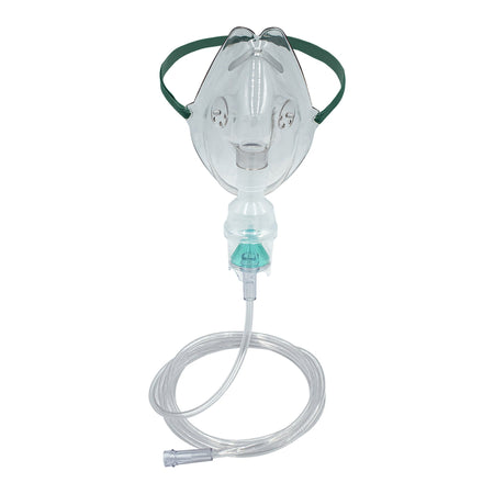 Sun Med 8906-7-50 Salter Labs 8900 Series Nebulizer with Aerosol Mask, Pediatric