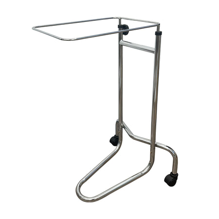 McKesson 16-11100 California-Style Mayo Instrument Stand