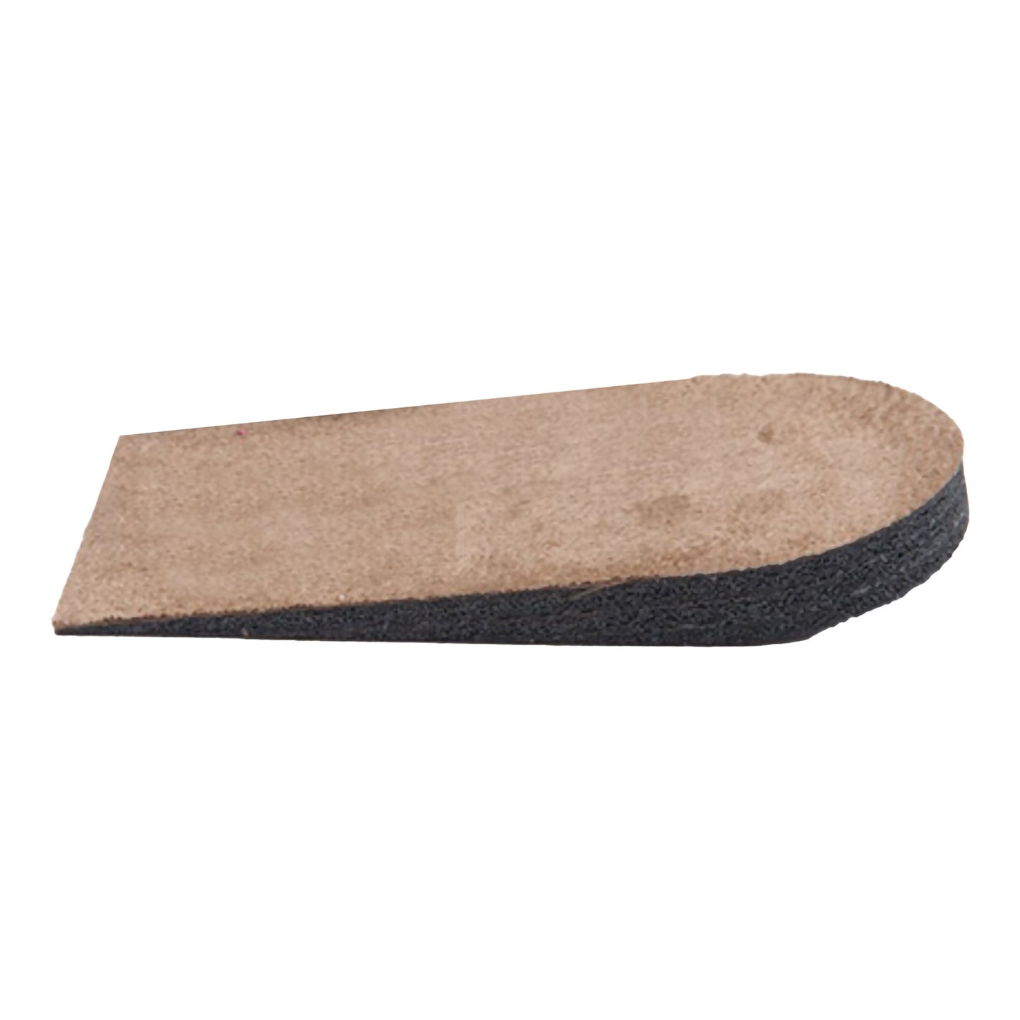 McKesson Adjustable Heel Lift, Small, Fits Men's Shoes 4 – 5 or Women's 5 – 6