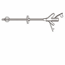Mic® Gastrostomy Feeding Tube, 14 Fr.