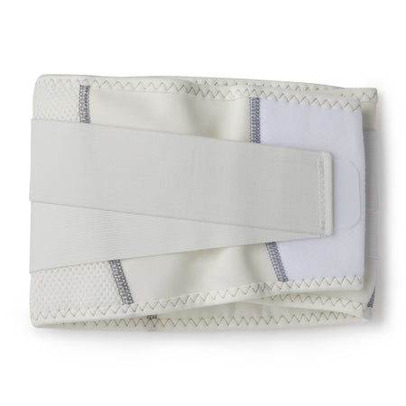 Maternity Support Belt Small Hook and Loop Closure 33 to 40 Inch Under Belly Circumference Adult