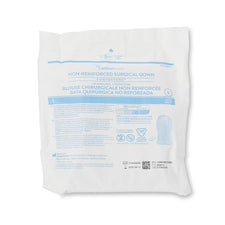 Cardinal Health Astound nonreinforced Surgical Gown With Towel