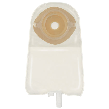 ConvaTec 451711 ActiveLife One-Piece Transparent Urostomy Pouch, 10 Inch Length