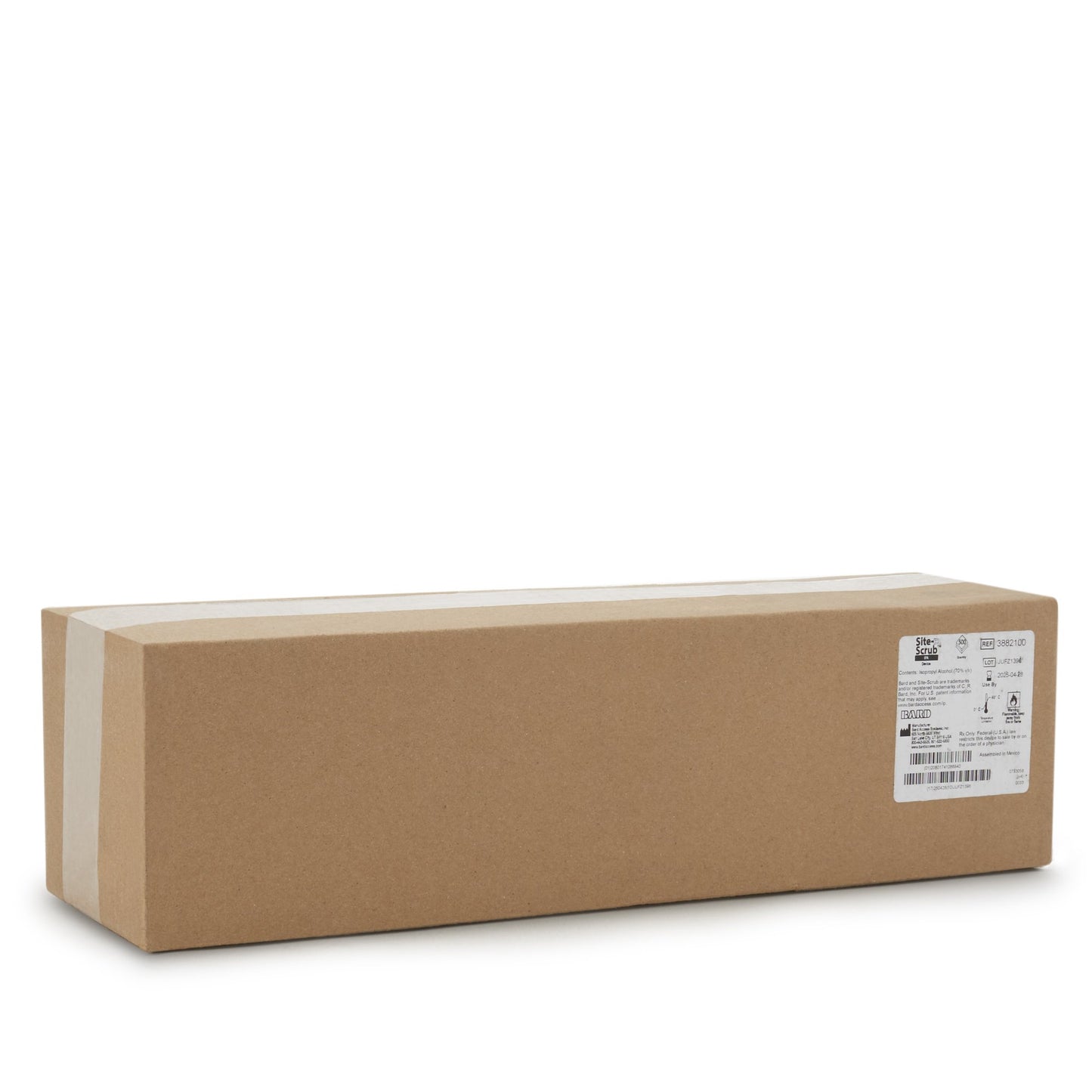 Site-Scrub® IPA Device