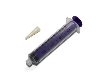 Generica Medical International GMI200FTIS Generica Enteral Feeding / Irrigation Syringe