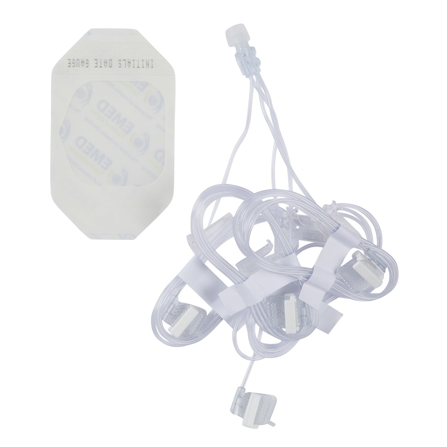 Sub-Q Subcutaneous Infusion Set