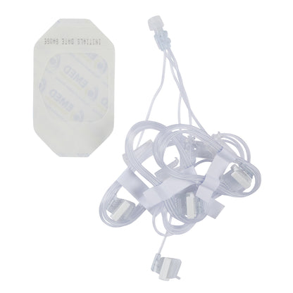 Sub-Q Subcutaneous Infusion Set