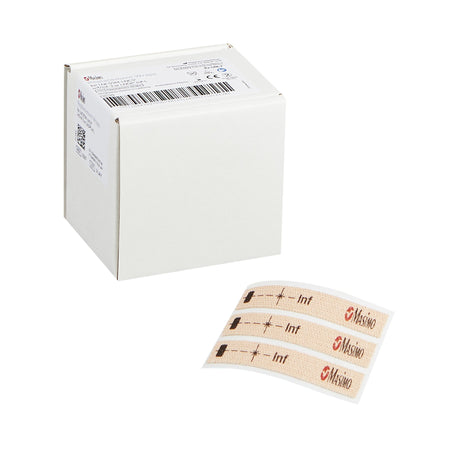 Masimo 2307 SpO2 Sensor Replacement Tape Infant Single Patient Use