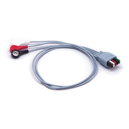 Mindray USA 0012-00-1503-05 ECG Leadwire