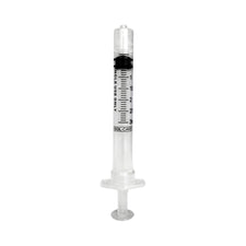 Sol-Care™ General Purpose Syringe, 3 mL